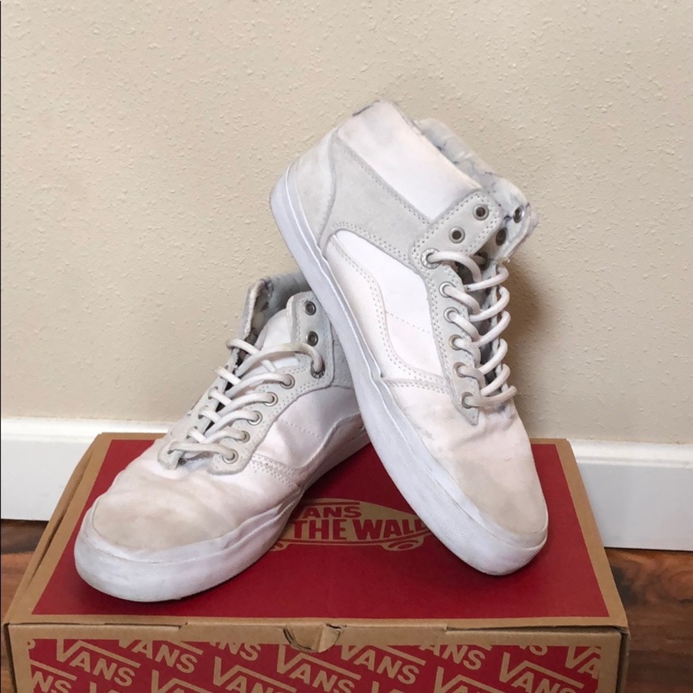 Vans Bedford Shoes